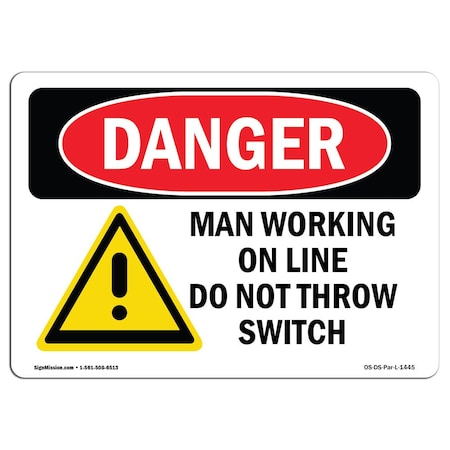 Signmission